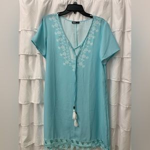 Women’s Hekka dress